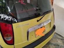 Hyundai Atos 2006 Car