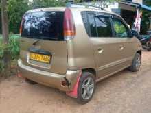 Hyundai Atos 2003 Car