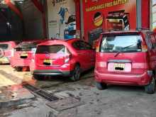 Hyundai Atos 2001 Car