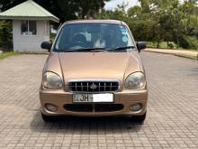 Hyundai Atos 2004 Car