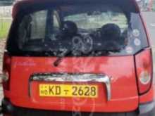Hyundai Atos 2001 Car