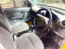 Hyundai ATOS 2001 Car