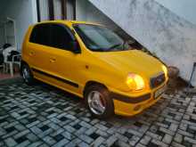 Hyundai Atos 2004 Car