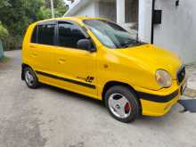 Hyundai Atos GEAR 2004 Car