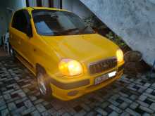 Hyundai Atos 2005 Car