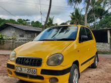 Hyundai Atos Gear 2004 Car