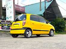 Hyundai Atos 2001 Car