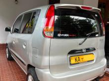 Hyundai Atos GLM 2005 Car
