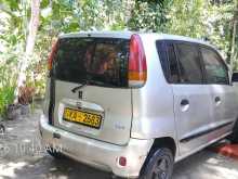 Hyundai Atos GLS 2001 Car