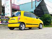 Hyundai Atos GLS Prime 2004 Car