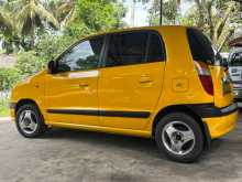Hyundai Atos Prime 2004 Car