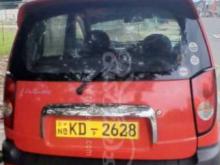 Hyundai Atos Prime 2006 Car