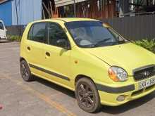 Hyundai ATOS 2001 Car