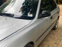 Hyundai Attent 2000 Car