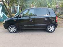 Hyundai AUTO Sentro 2004 Car