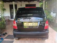 Hyundai Auto Sentro 2004 Car
