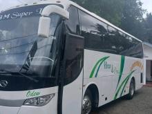 Sonca Sonca 2002 Bus