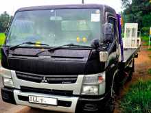 Hyundai Carrier 2012 Lorry