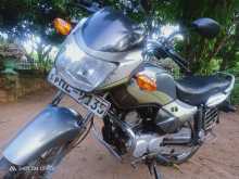 Hyundai Citu 2005 Motorbike