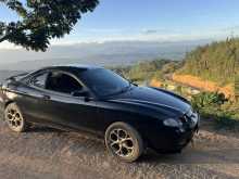 Hyundai Coupe 2001 Car