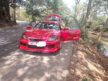 Hyundai Coupe 2000 Car