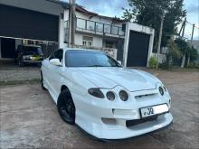 Hyundai Coupe 2005 Car