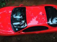 Hyundai Coupe FL Sports 2005 Car