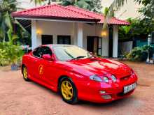Hyundai Coupe Sport 2010 Car