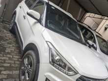 Hyundai Creta 2017 SUV