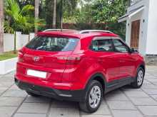 Hyundai Creta 2018 SUV
