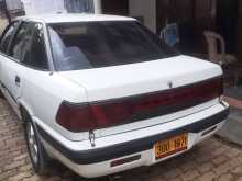 Hyundai Daewoo Espero 1997 Car