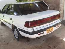 Hyundai Daewoo Espero 1997 Car