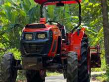 Hyundai DS45 2022 Tractor