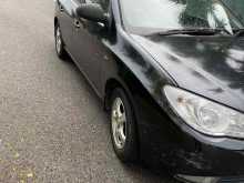 Hyundai ELANTRA 2008 Car