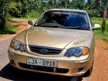 Hyundai Elantra 2004 Car