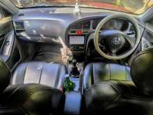 Hyundai Elantra 2000 Car