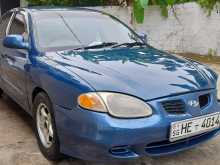 Hyundai Elantra 1999 Car