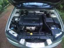 Hyundai Elantra 2000 Car