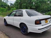 Hyundai Elantra 2000 Car