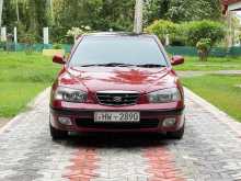 Hyundai Elantra 2000 Car