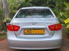 Hyundai Elantra 2009 Car