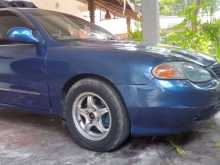 Hyundai Elantra 1999 Car