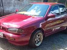 Hyundai Elantra 1995 Car