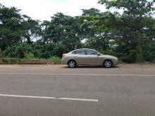 Hyundai Elantra 2010 Car