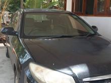 Hyundai Elantra 2006 Car
