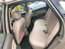 Hyundai Elantra 2009 Car