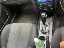 Hyundai Elantra 2000 Car