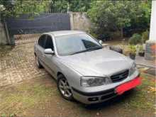 Hyundai Elantra 2005 Car