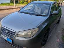 Hyundai Elantra 2008 Car