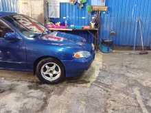Hyundai Elantra 1999 Car